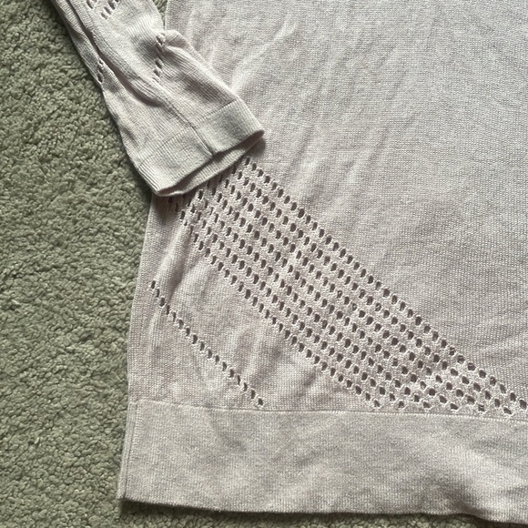 Express Sweater - Picture 2 of 7